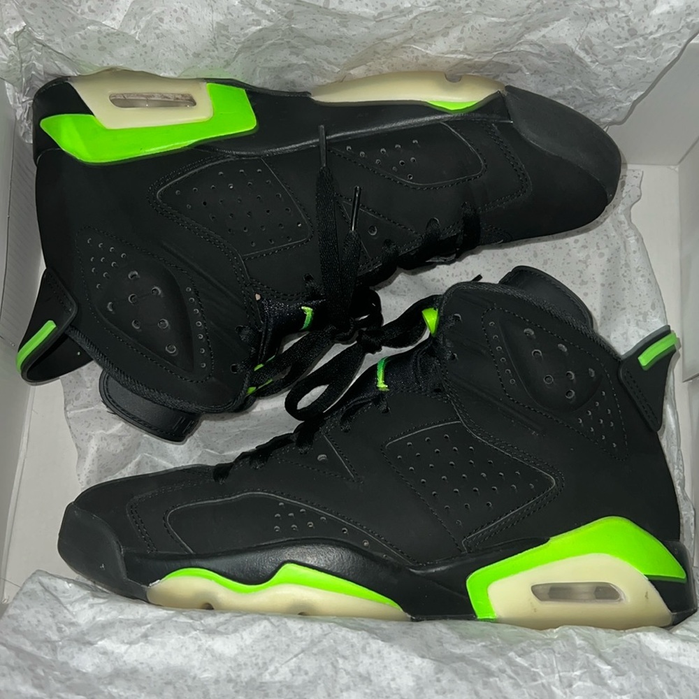 Jordan retro 6